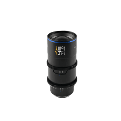 Laowa - Lente Argus FF T1.0 Cine 45mm (Z Mount)