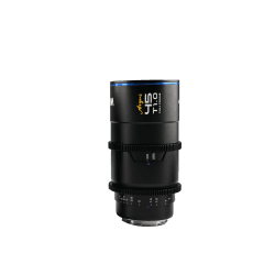 Laowa - Lente Argus FF T1.0 Cine 45mm (E Mount)
