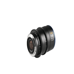 Laowa - Lente Argus FF T1.0 Cine 45mm (RF Mount)