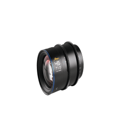 Laowa - Lente Argus FF T1.0 Cine 45mm (RF Mount)