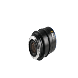 Laowa - Lente Argus FF T1.0 Cine 35mm (RF Mount)
