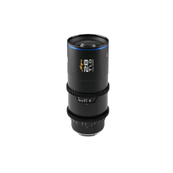 Laowa - Lente Argus FF T1.0 Cine 28mm (RF Mount)