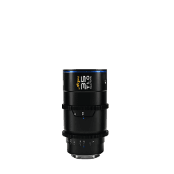 Laowa - Lente Argus FF T1.0 Cine 35mm (RF Mount)