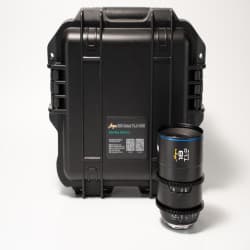 Laowa - Lente Argus S35 T1 Cine 18mm (Z Mount)
