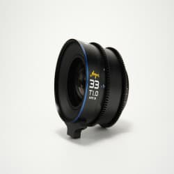 Laowa - Lente Argus S35 T1 Cine 33mm (E Mount)