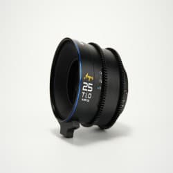 Laowa - Lente Argus S35 T1 Cine 25mm (RF Mount)