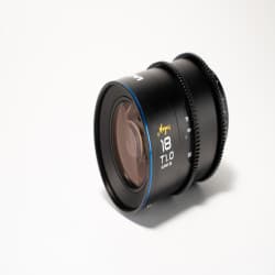Laowa - Lente Argus S35 T1 Cine 18mm (Z Mount)