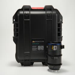 Laowa - Lente Argus S35 T1 Cine 25mm (Z Mount)