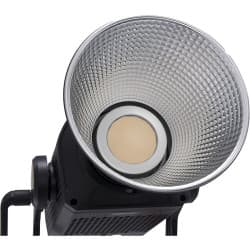 Aputure LS 600c Pro II - Luz de LED RGB LED Monolight (V Mount)