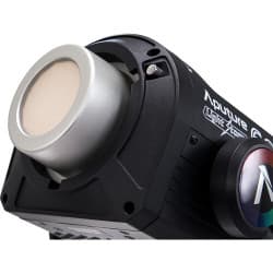 Aputure LS 600c Pro II - Luz de LED RGB LED Monolight (V Mount)