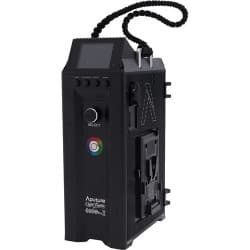 Aputure LS 600c Pro II - Luz de LED RGB LED Monolight (V Mount)