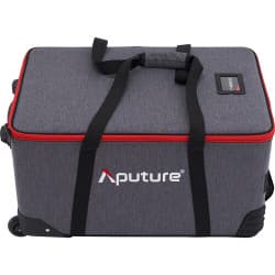 Aputure LS 600c Pro II - Luz de LED RGB LED Monolight (V Mount)