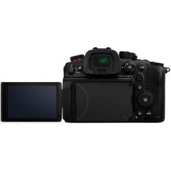Panasonic - Lumix GH7 Câmera Mirrorless com lente 12-60mm f/2.8-4