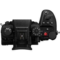 Panasonic -  Lumix GH7 Câmera Mirrorless