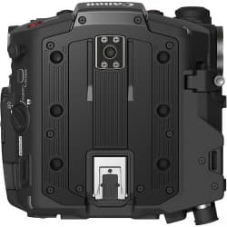Canon  - Câmera de cinema EOS C400 6K digital full-frame (Canon RF)