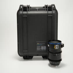 Laowa - Lente Argus S35 T1 Cine 33mm (Z Mount)