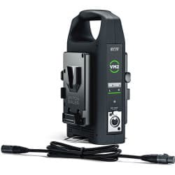 Anton/Bauer - Kit de duas baterias Titon Micro 90 V-Mount com carregador VM2