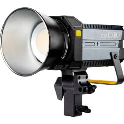 Colbor - Luz de vídeo LED CL220R 220W RGB COB