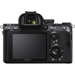 Sony a7 III - Câmera Digital Mirrorless (Corpo)