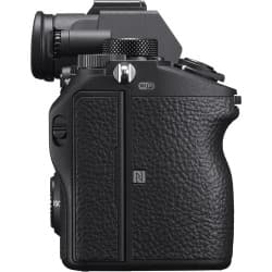 Sony a7 III - Câmera Digital Mirrorless (Corpo)