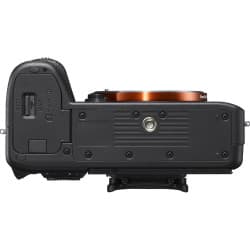 Sony a7 III - Câmera Digital Mirrorless (Corpo)