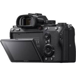 Sony a7 III - Câmera Digital Mirrorless (Corpo)