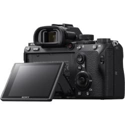 Sony a7 III - Câmera Digital Mirrorless (Corpo)