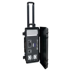 Blueshape - Gerador de Energia 700W CA 230V 1150Wh (U)