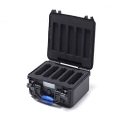 Blueshape - Blueshape - Case de vôo para 5 baterias
