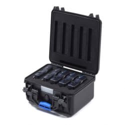 Blueshape - Blueshape - Case de vôo para 5 baterias