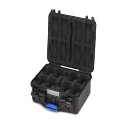 Blueshape - Blueshape - Case de vôo para 8 baterias mini