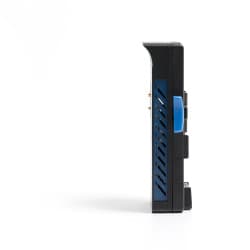 Blueshape - Adaptador de bateria única para câmera ARRI ALEXA LF (VLOCK)