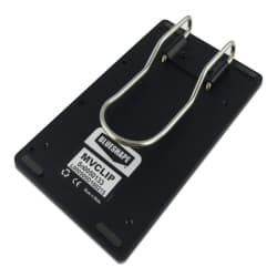 Blueshape - Adaptador de placa traseira para solução Belt