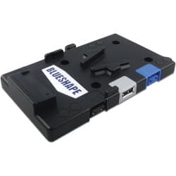 Blueshape - Placa de bateria multipotência completa MVFULL
