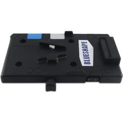 Blueshape - Placa de bateria multipotência completa MVFULL