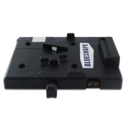 Blueshape - Placa de bateria multipotência completa MVUSB