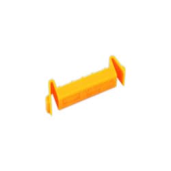 Blueshape - Capa de contato CCPACK para bloco de bateria V-Lock