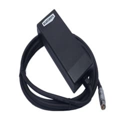 Blueshape - Fonte de alimentação 220W - 24V com conector Fischer para Alexa (3m)