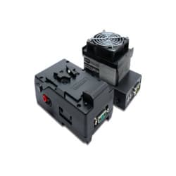 Blueshape - Sistema de diagnóstico de bateria BSMON para baterias BV Li-ion