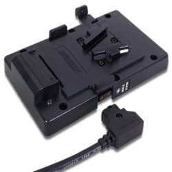 Blushape - Conector D-TAP com cabo (50cm)