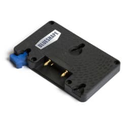 Blueshape - 3STUD Adaptador de placa com 2 saídas (dtap)