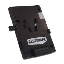 Blueshape - Placa V para câmera PHANTOM FLEX 4K