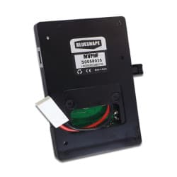 Blueshape - Placa V para câmera PHANTOM FLEX 4K