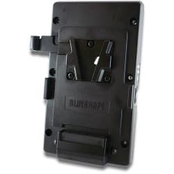 Blueshape - Placa de montagem em V universal