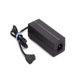 Blueshape - Carregador de bateria CDT-60 D-Tap