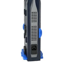 Blueshape - Carregador para bateria V-LOCK 3A