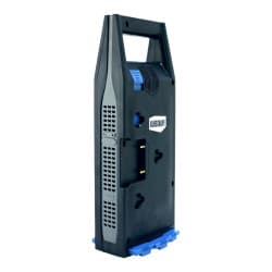 Blueshape - Carregador para bateria de 3 estudos 3A
