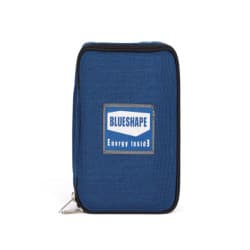 Blueshape - Mini carregador de viagem para baterias 3STUD