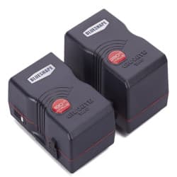 Blueshape - Bateria 3STUDS Li-Ion 190 Wh 13,2Ah