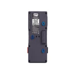 Blueshape - Bateria 3STUDS Li-Ion 190 Wh 13,2Ah